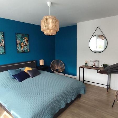 Malo Les Bains Appt A 7 Minutes De La Plage Dunkirk Exterior photo