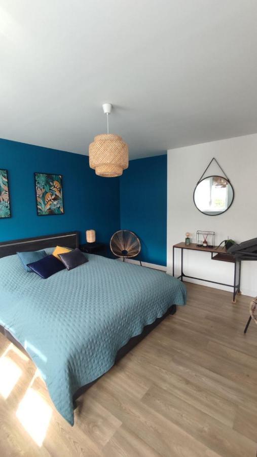 Malo Les Bains Appt A 7 Minutes De La Plage Dunkirk Exterior photo